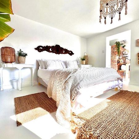 Sunny Bali Cottage 莫塞尔湾 外观 照片