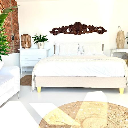 Sunny Bali Cottage 莫塞尔湾 外观 照片