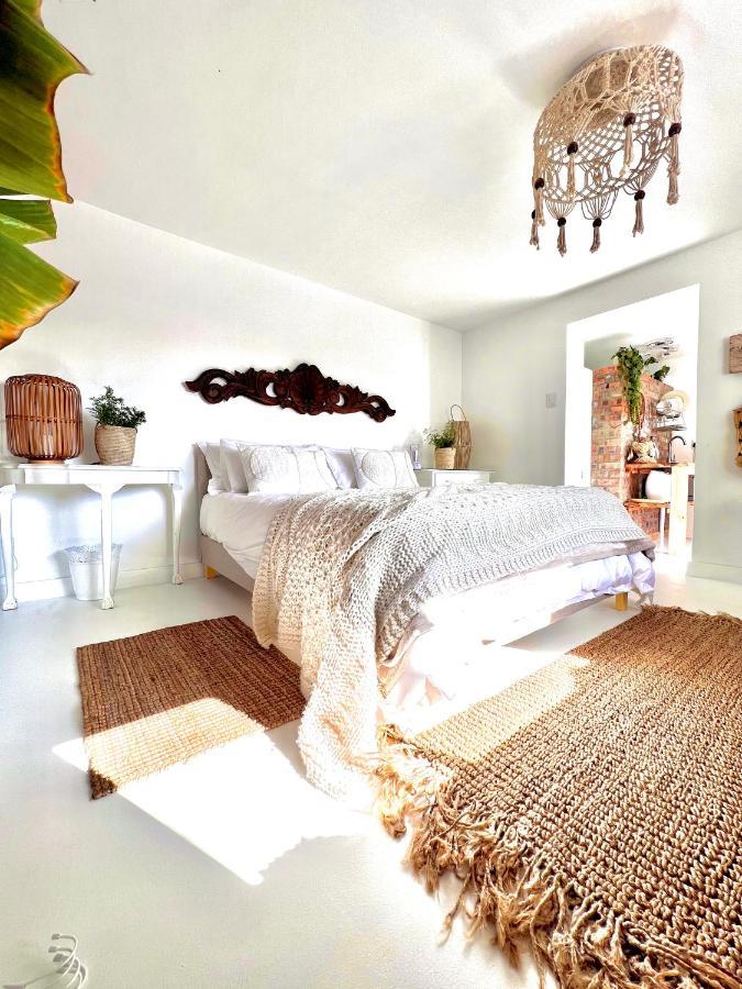 Sunny Bali Cottage 莫塞尔湾 外观 照片