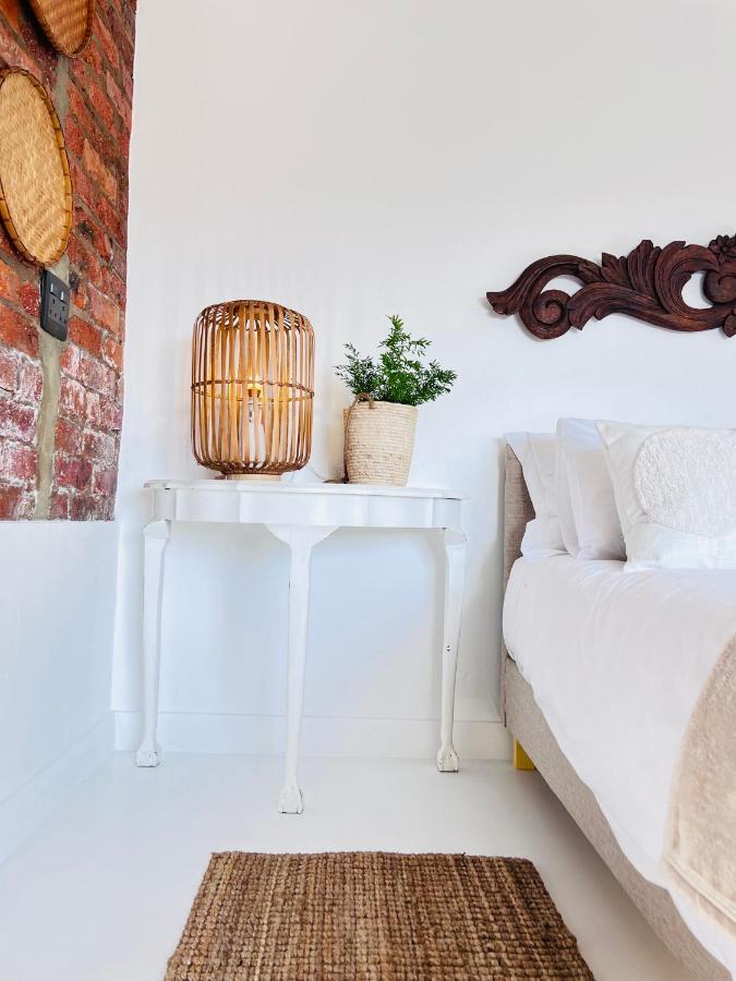 Sunny Bali Cottage 莫塞尔湾 外观 照片