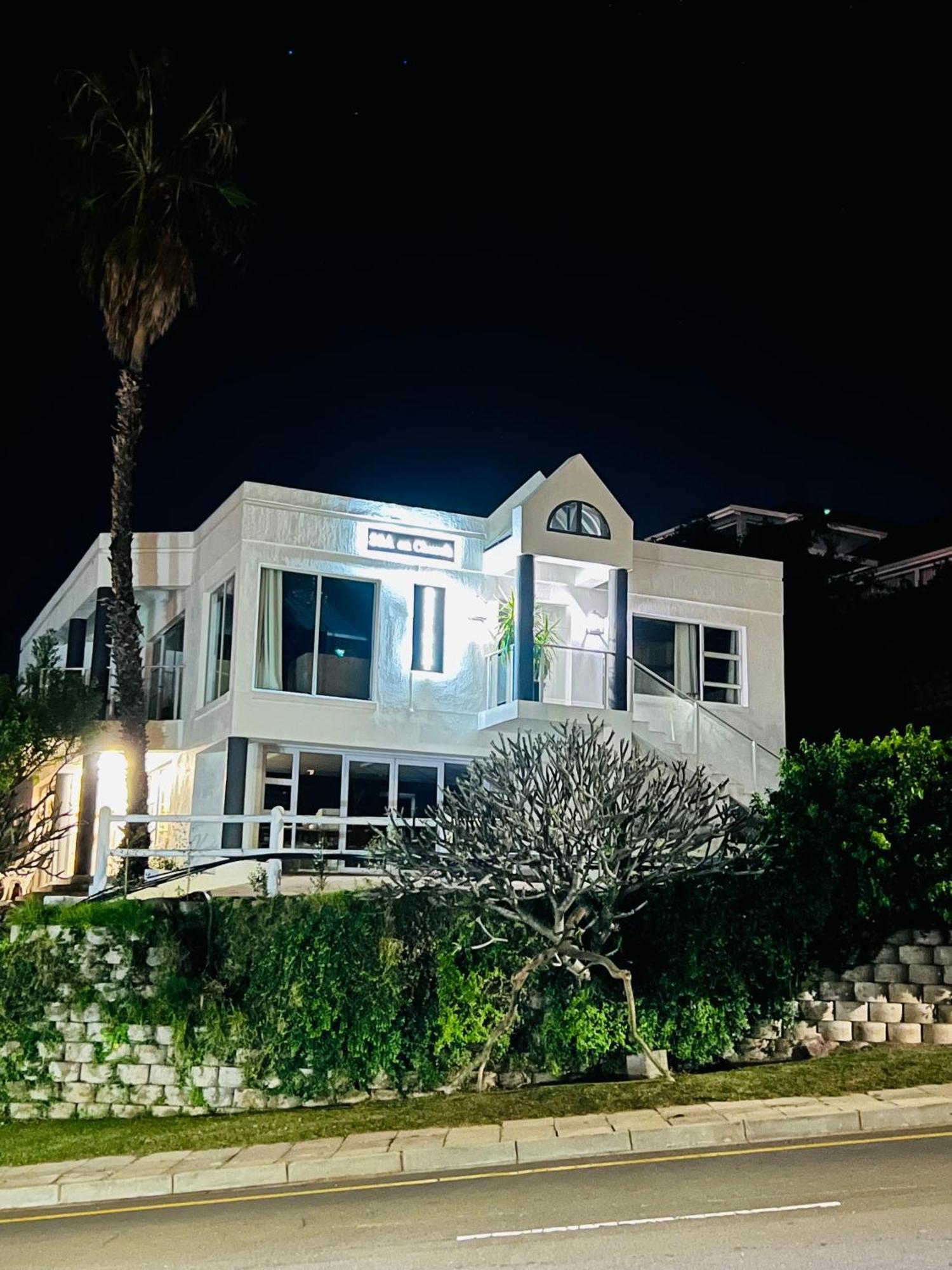 Sunny Bali Cottage 莫塞尔湾 外观 照片