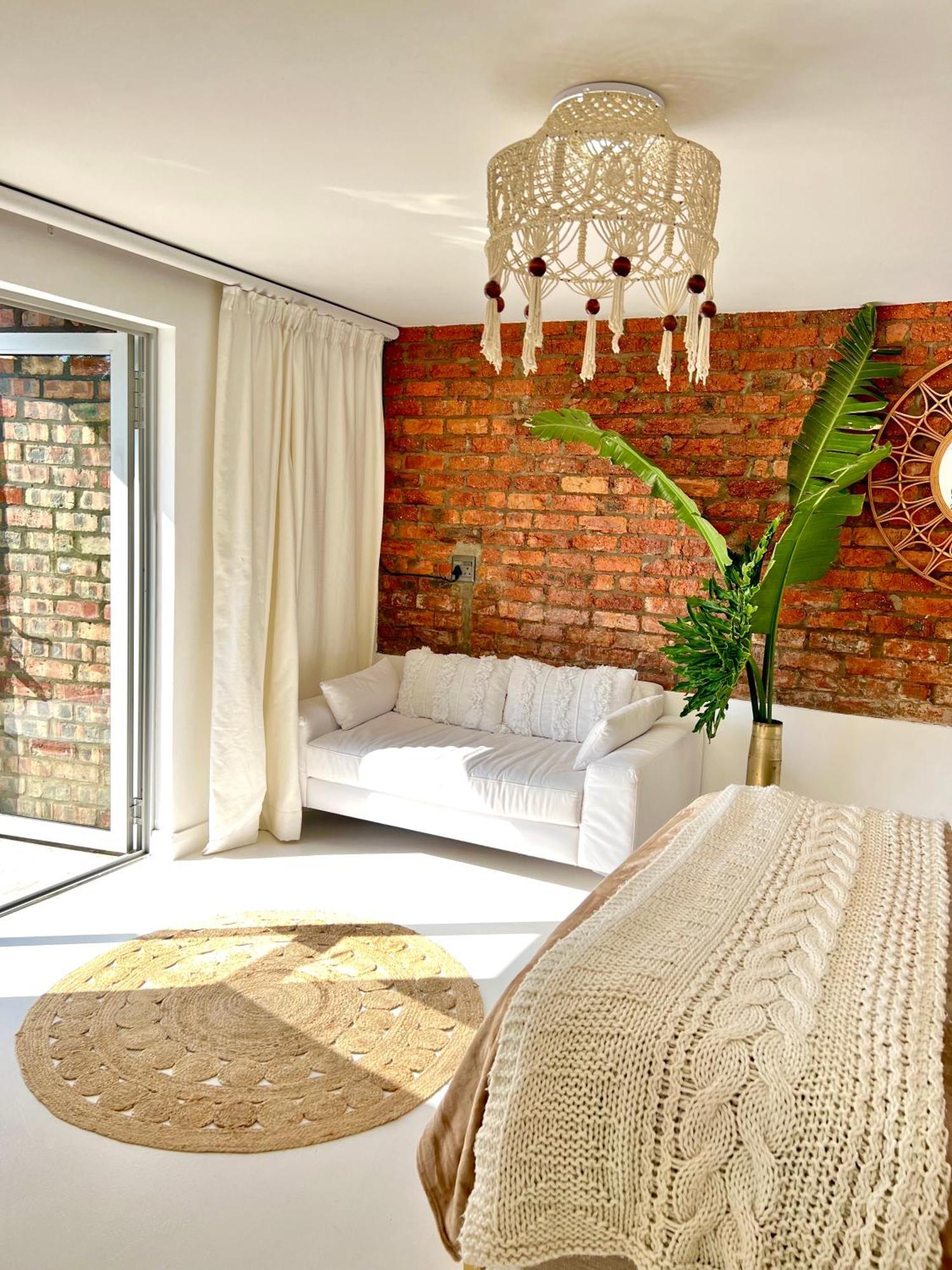 Sunny Bali Cottage 莫塞尔湾 外观 照片
