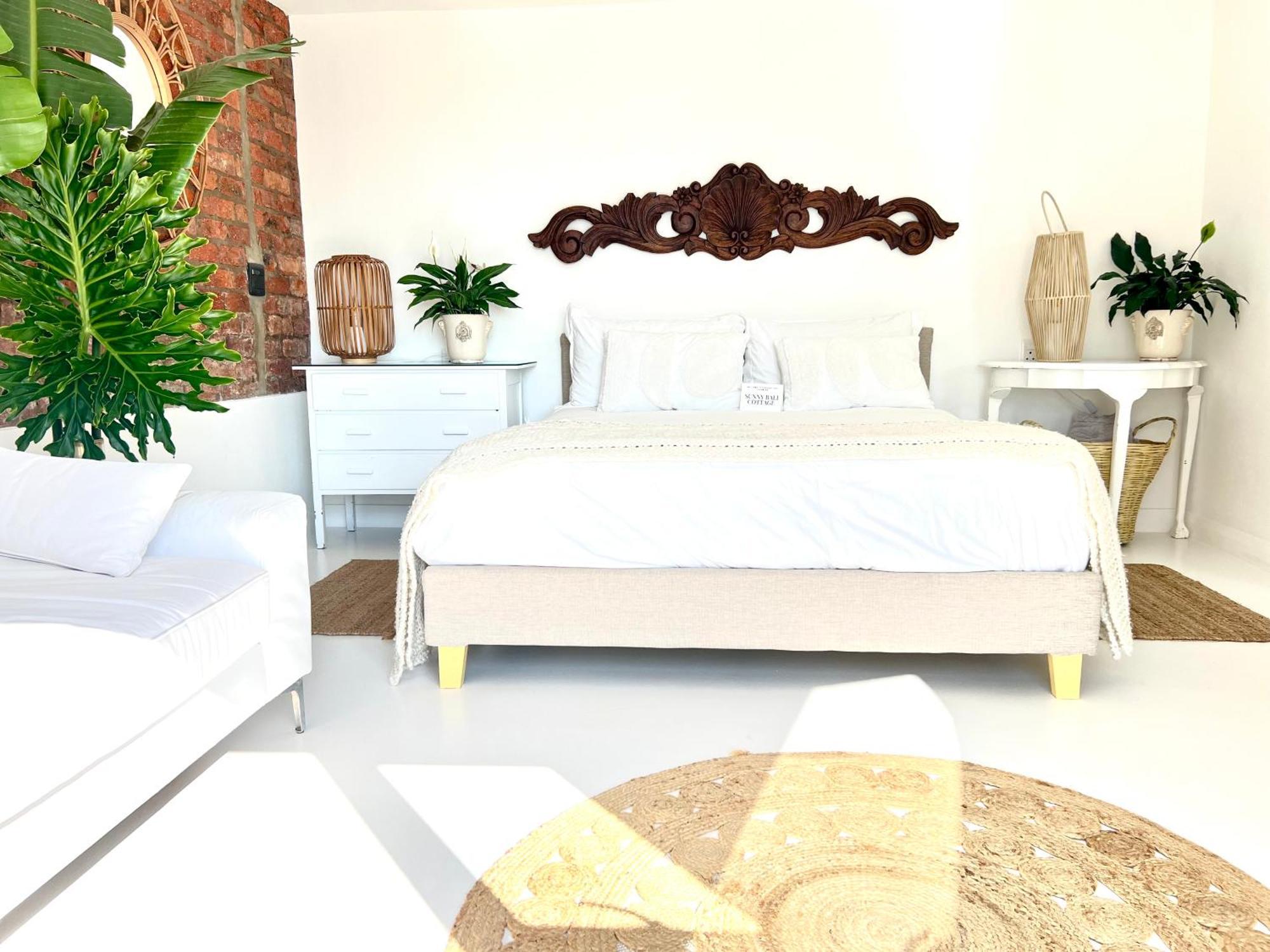 Sunny Bali Cottage 莫塞尔湾 外观 照片