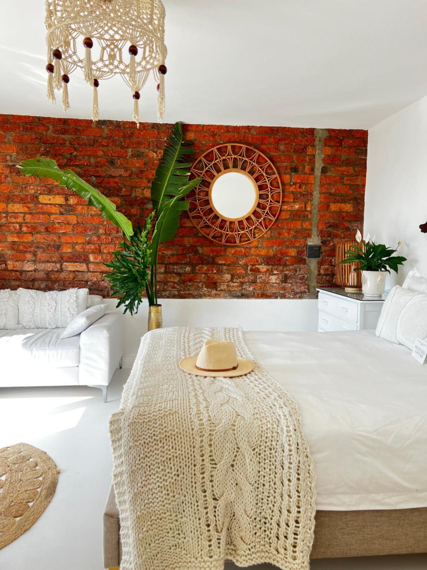 Sunny Bali Cottage 莫塞尔湾 外观 照片