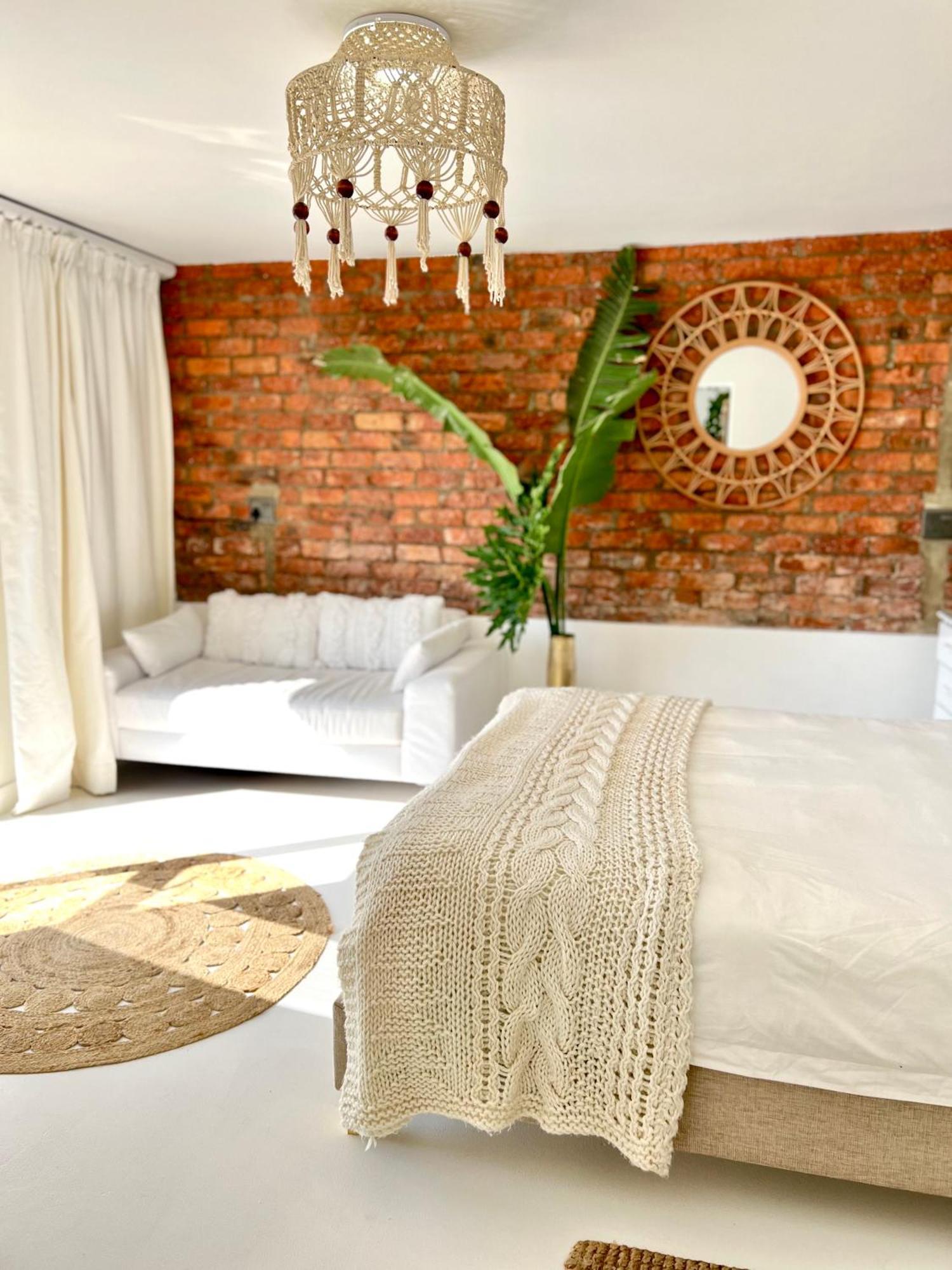 Sunny Bali Cottage 莫塞尔湾 外观 照片