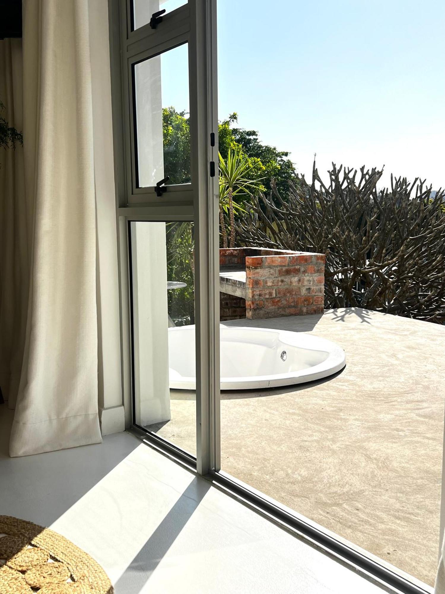 Sunny Bali Cottage 莫塞尔湾 外观 照片