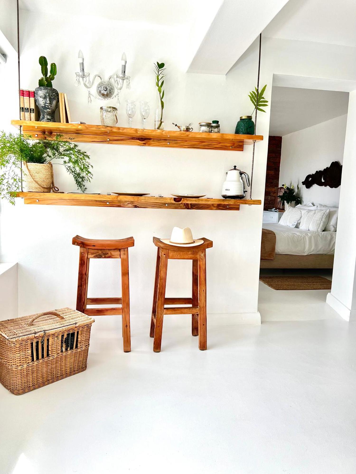 Sunny Bali Cottage 莫塞尔湾 外观 照片