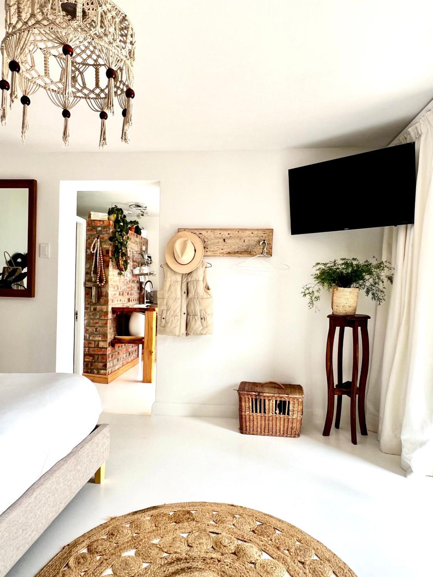 Sunny Bali Cottage 莫塞尔湾 外观 照片